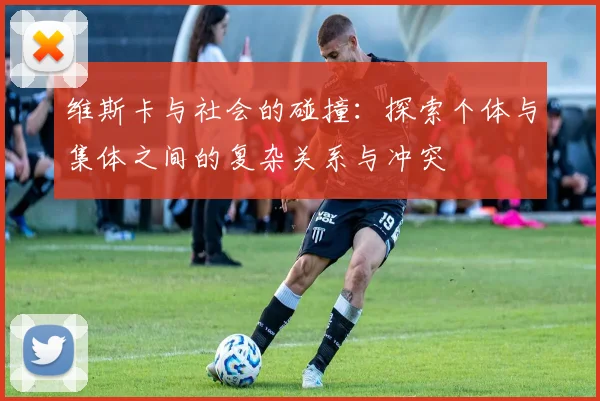 维斯卡与社会的碰撞：探索个体与集体之间的复杂关系与冲突