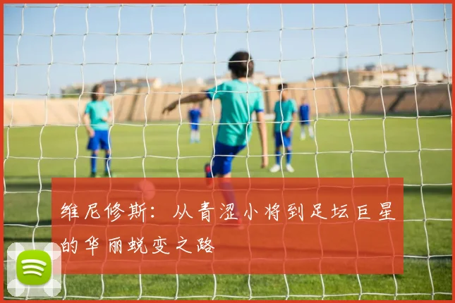 维尼修斯：从青涩小将到足坛巨星的华丽蜕变之路