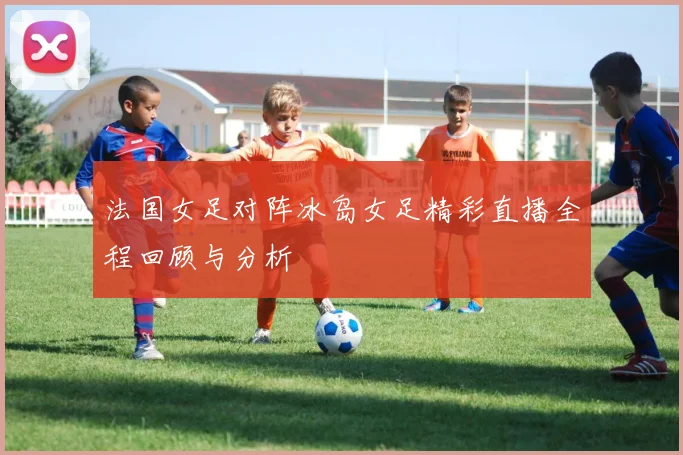 法国女足对阵冰岛女足精彩直播全程回顾与分析