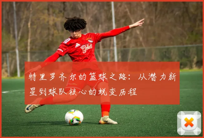 特里罗齐尔的篮球之路：从潜力新星到球队核心的蜕变历程