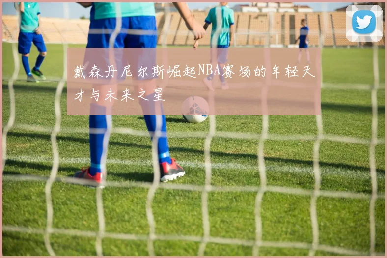 戴森丹尼尔斯崛起NBA赛场的年轻天才与未来之星