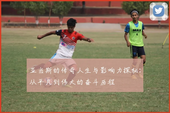 亚当斯的传奇人生与影响力探秘：从平凡到伟大的奋斗历程