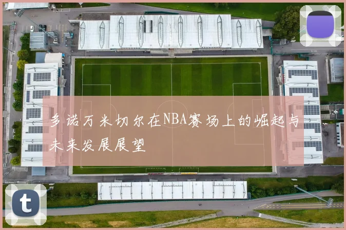 多诺万米切尔在NBA赛场上的崛起与未来发展展望